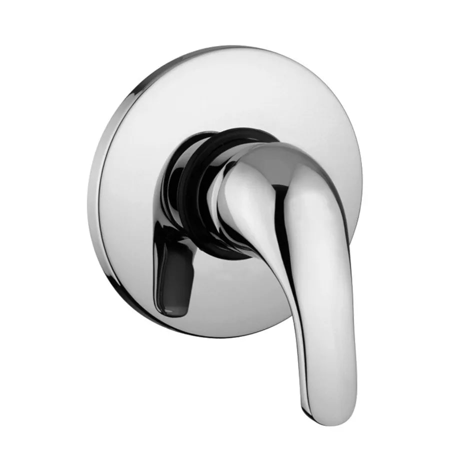 Miscelatore doccia incasso kalos cromato Idrobric Miscelatore doccia incasso kalos cromato Idrobric